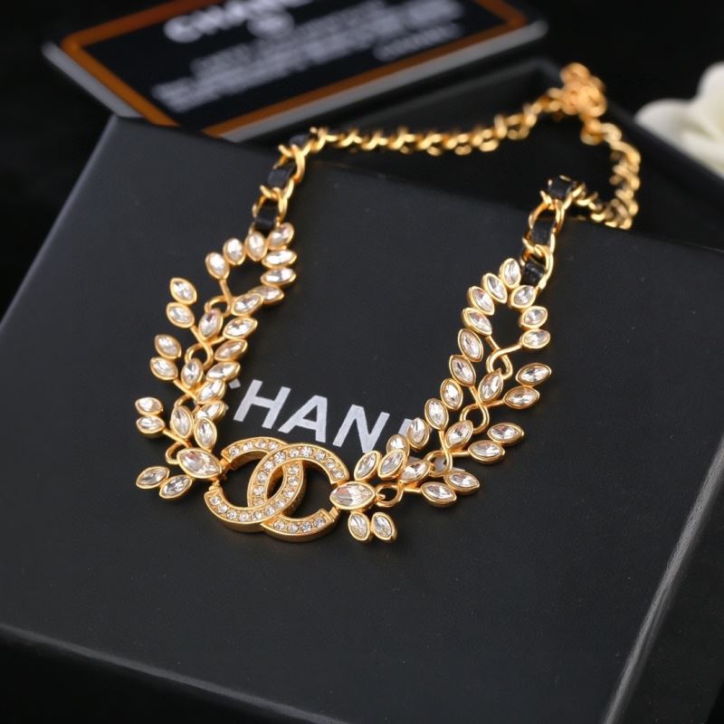 Chanel Necklaces